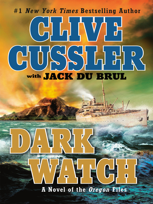 Cover of Dark Watch